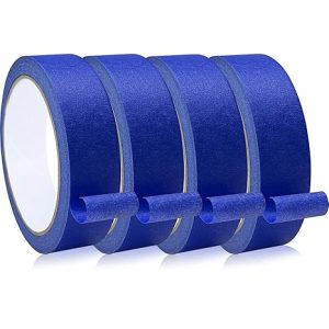 Blue Painters Tape